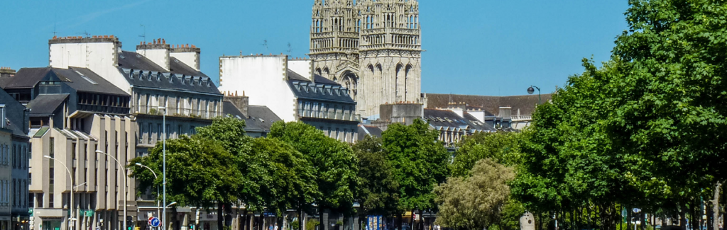Mieux vivre en Bretagne