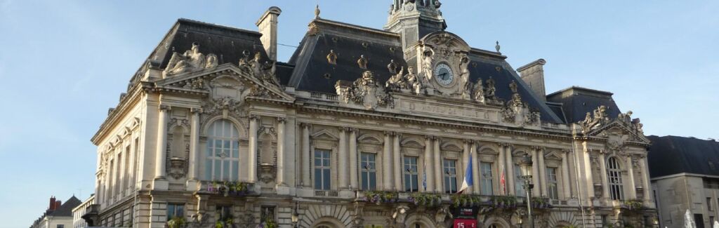 Mieux vivre en Centre-Val de Loire