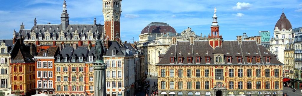 Mieux vivre en Hauts-de-France