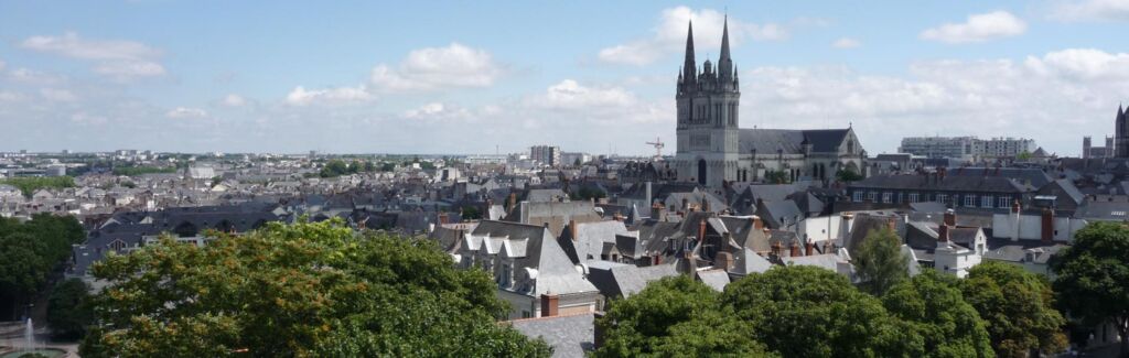 Mieux vivre en Pays de la Loire