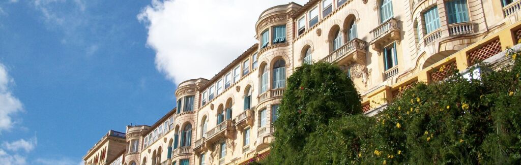 Mieux vivre en Provence-Alpes-Côte d'Azur