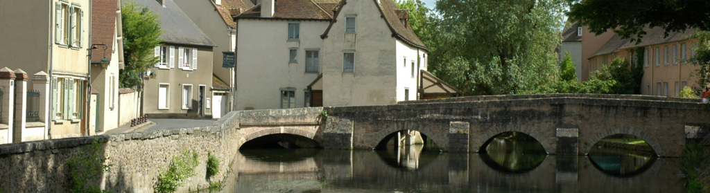 Donnez votre avis sur l'Eure-et-Loir !