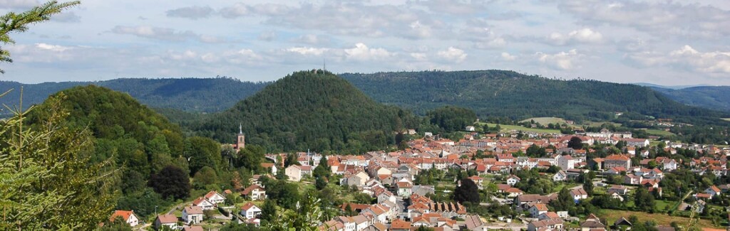 Les Vosges : l'enquête
