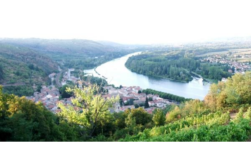 L'Ardèche : l'enquête