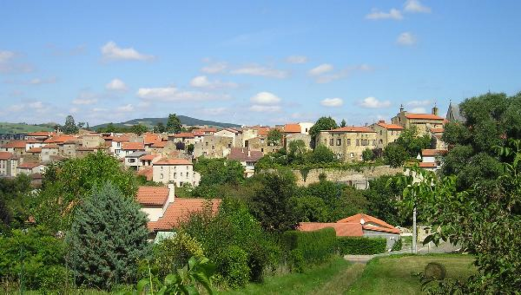 Le Puy-de-Dôme : l'enquête