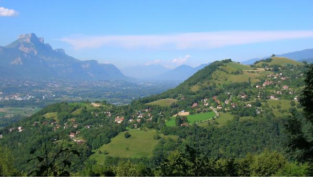 L'Isère : l'enquête