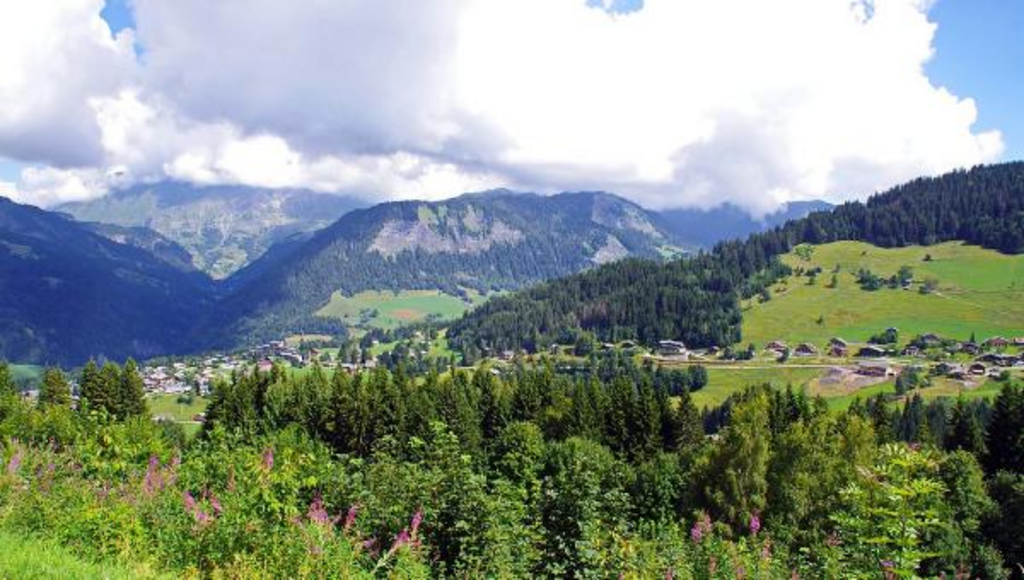 La Savoie : l'enquête