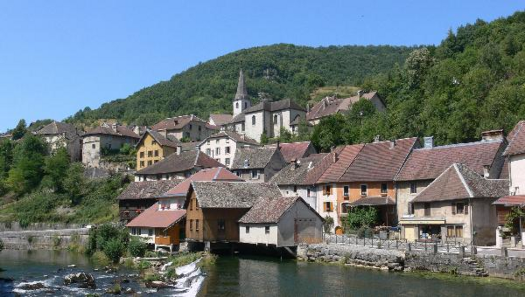 Le Doubs : l'enquête
