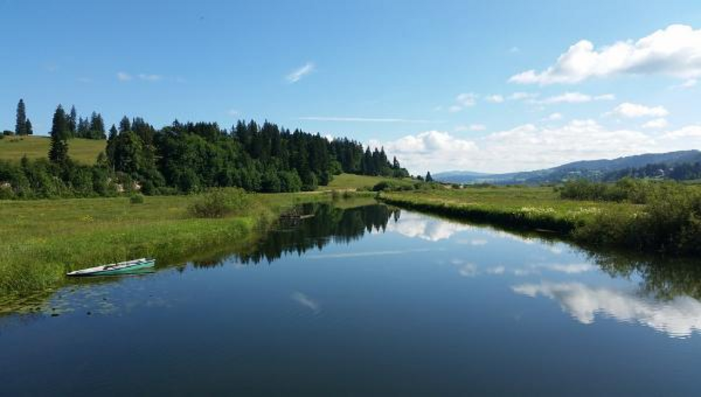 Le Jura : l'enquête