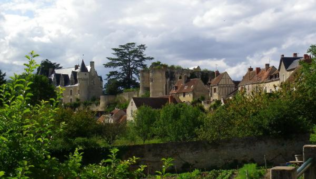 L'Indre-et-Loire : l'enquête