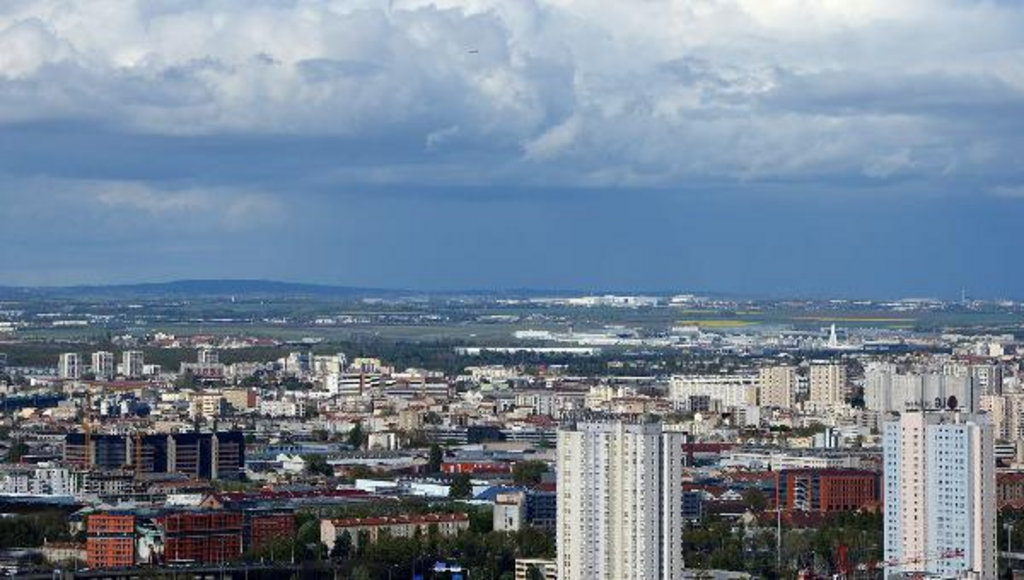 La Seine-Saint-Denis : l'enquête