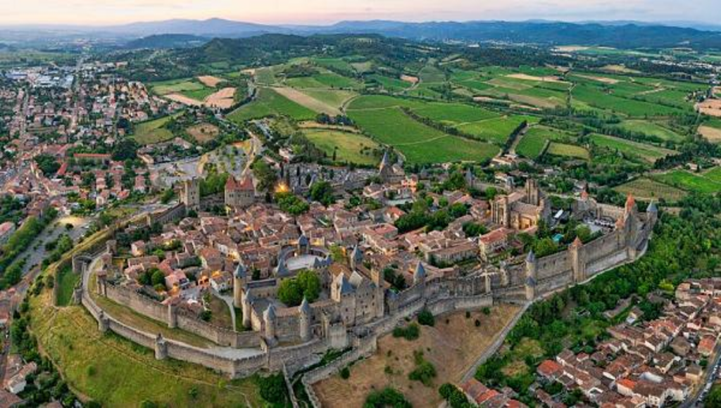 L'Aude : l'enquête