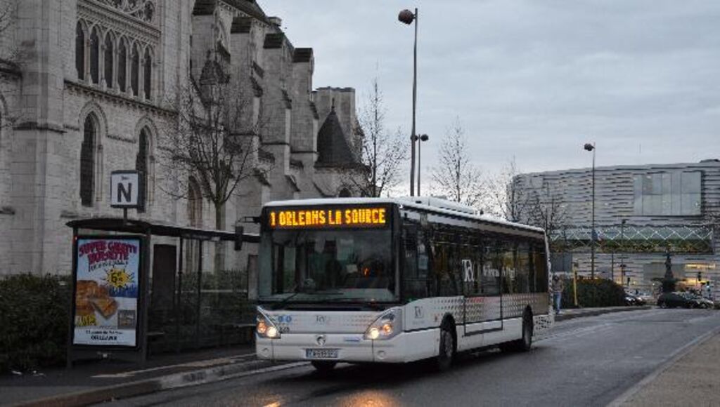 Se déplacer en transports en commun sur le réseau TAO : facile ou galère ?