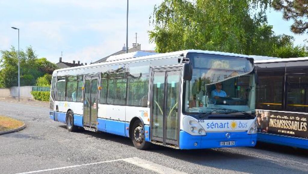 Se déplacer en transports en commun sur le réseau Sénart Bus : facile ou galère ?