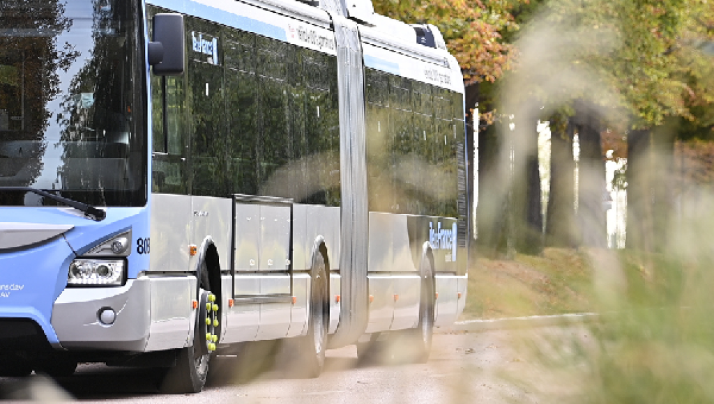 Connaissez vous quelqu'un qui a renoncé totalement à prendre les bus de votre ville depuis le Covid ?