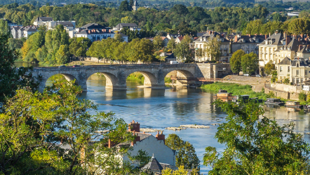 Donnez votre avis sur le Maine-et-Loire