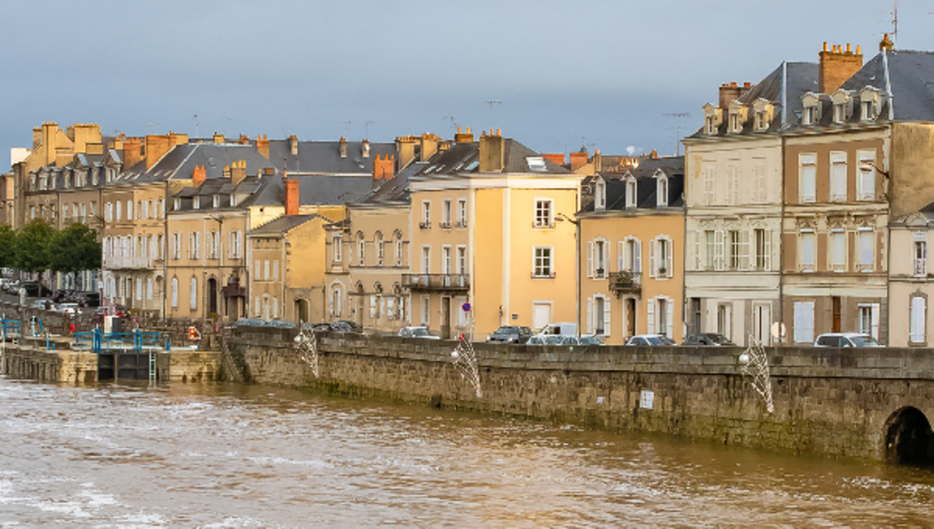 La Mayenne : l'enquête