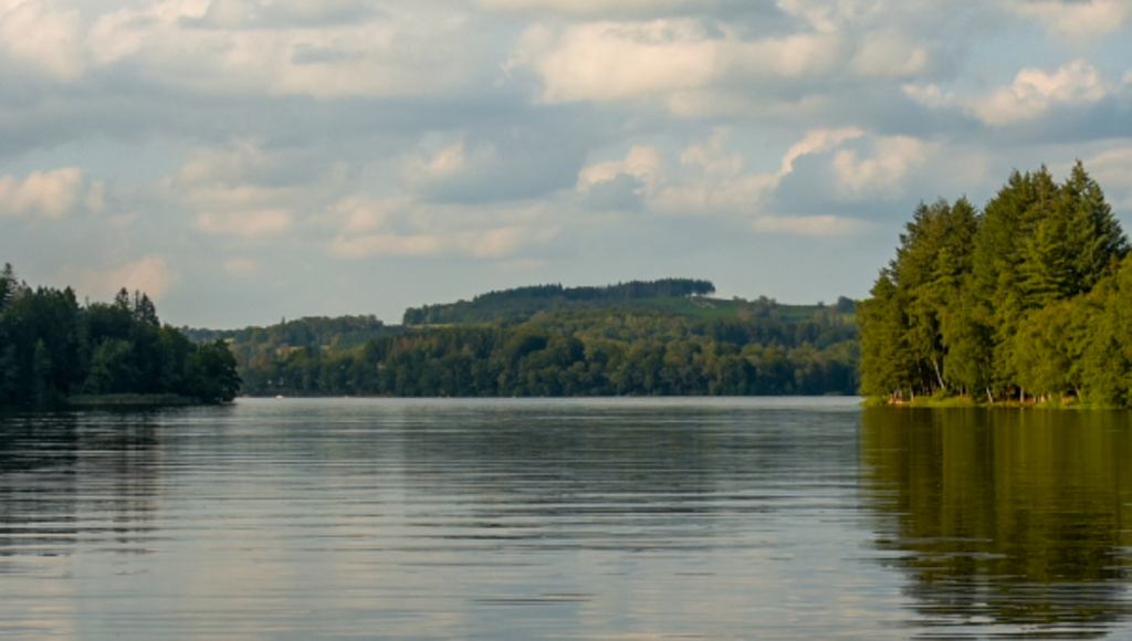 La Nièvre : l'enquête