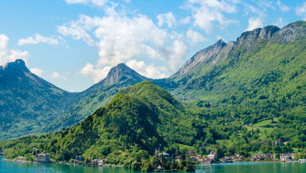 La Haute-Savoie : l'enquête