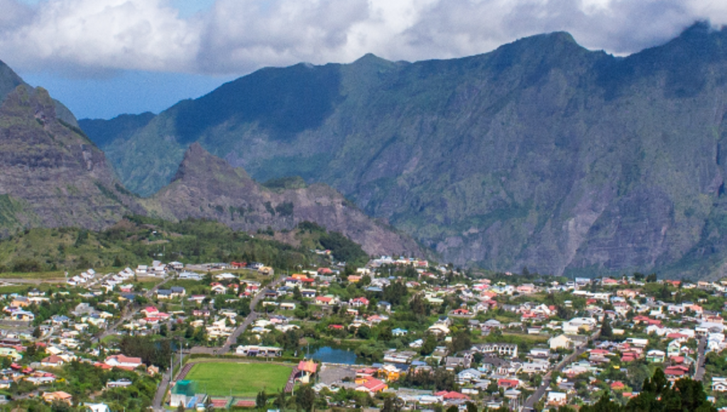 La Réunion : l'enquête