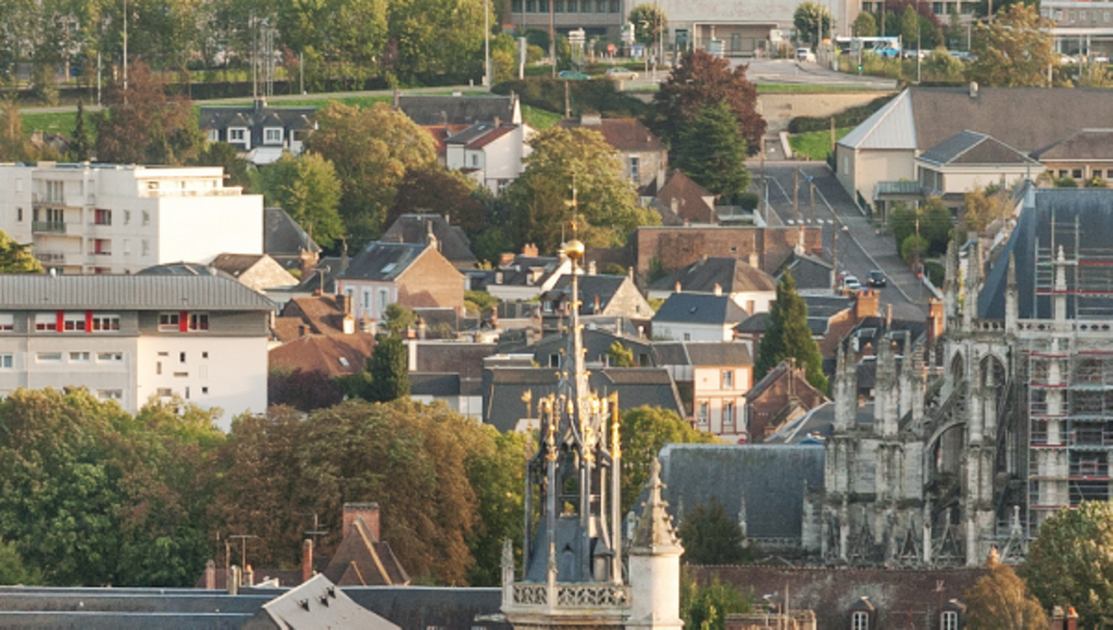 L'Eure : l'enquête