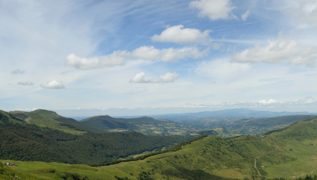 Le Cantal : l'enquête