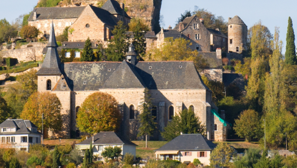 La Corrèze : l'enquête