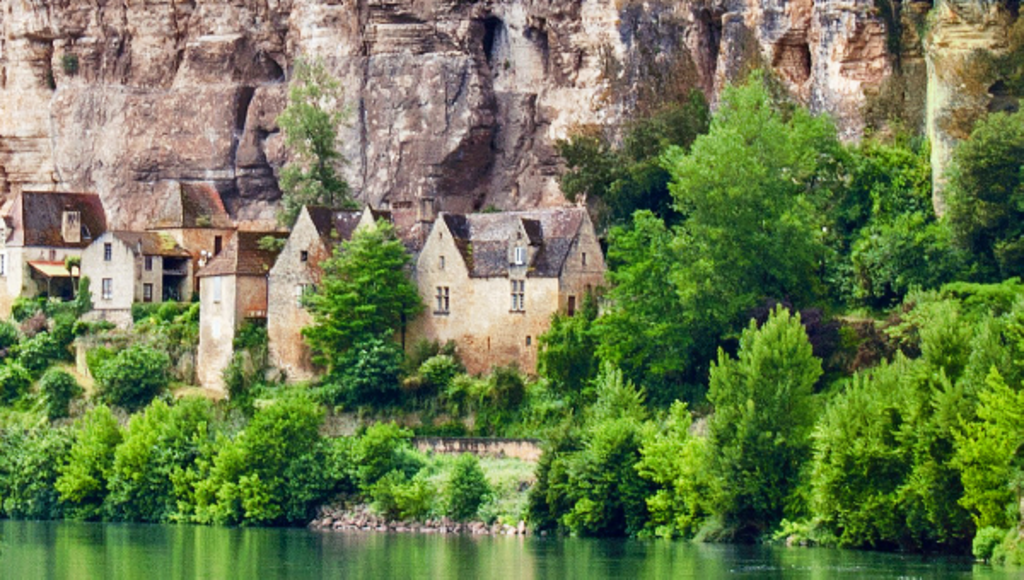 La Dordogne : l'enquête