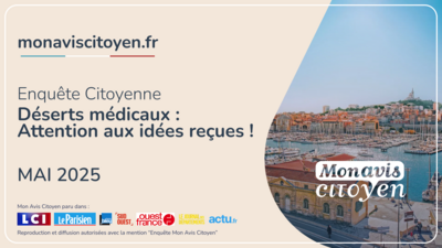 Image pour l'article Accès aux soins : les Français déjouent les idées reçues ?