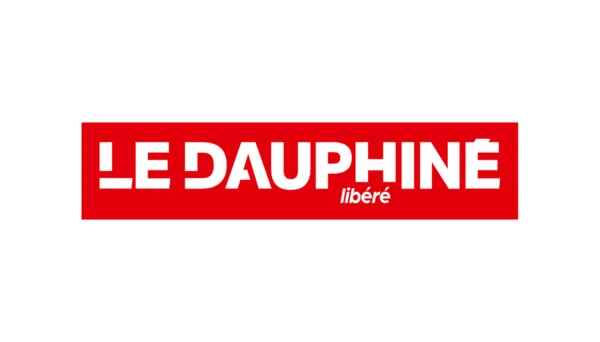 Le Dauphiné Libéré met en avant le  partenariat entre Mon Avis Citoyen et Saint-Julien-en-Genevois