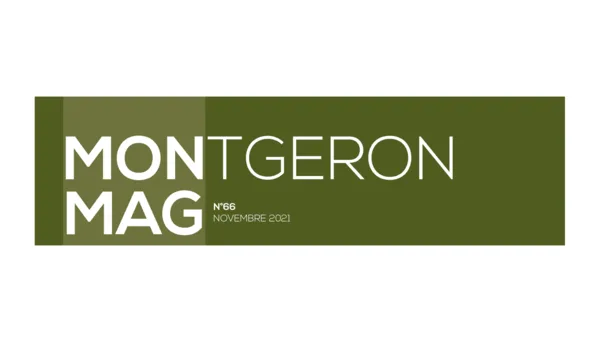 Mon Avis Citoyen dans le magazine de Montgeron