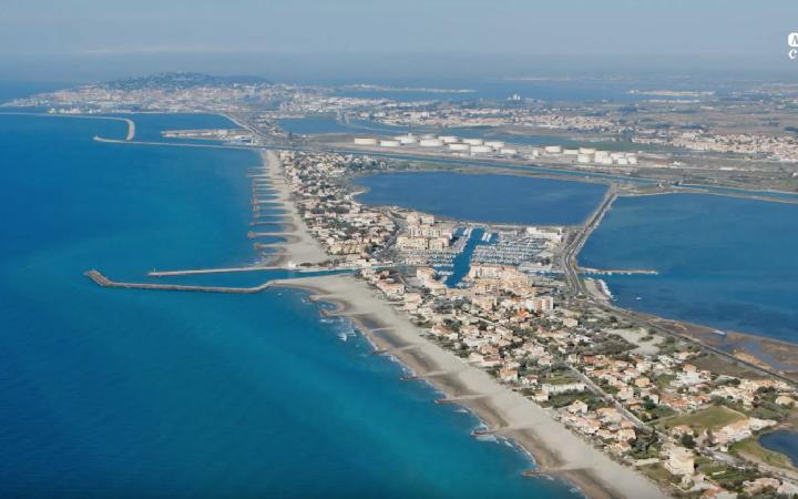 Image pour l'article LE DÉPARTEMENT DE L'HÉRAULT