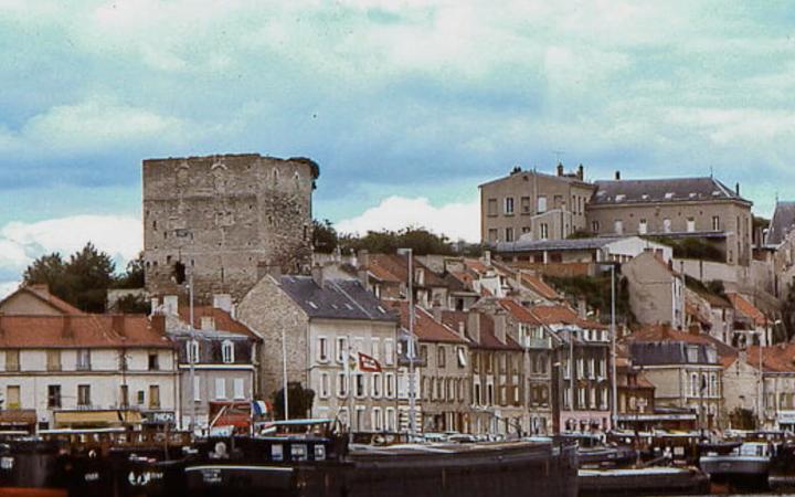 Image pour l'article Le département des Yvelines