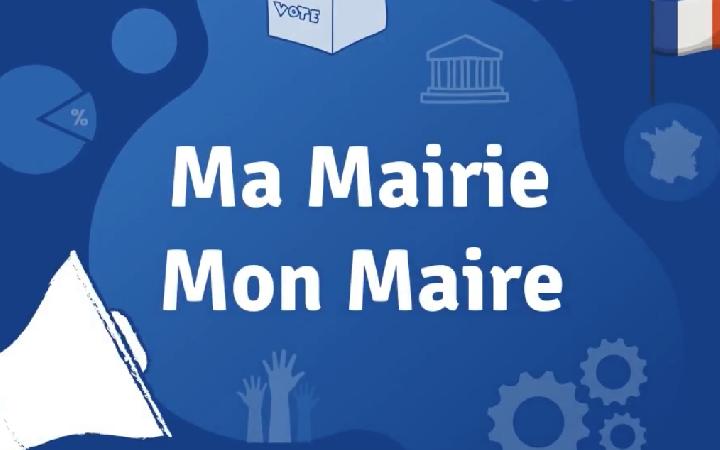 Image pour l'article Ma Mairie, Mon Maire : Que font-ils pour moi ?