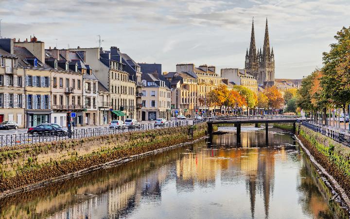 Image pour l'article DÉCOUVREZ LES AVIS DES CITOYENS SUR LA CAMPAGNE MUNICIPALE 2020 À QUIMPER !