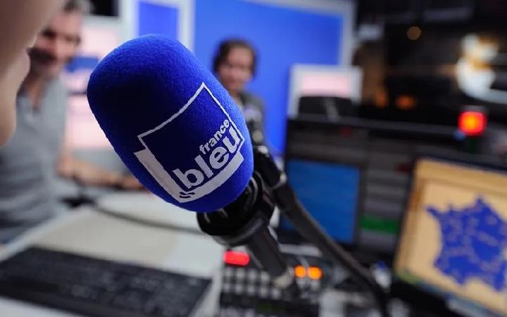 Image pour l'article MonAvisCitoyen sur France Bleu