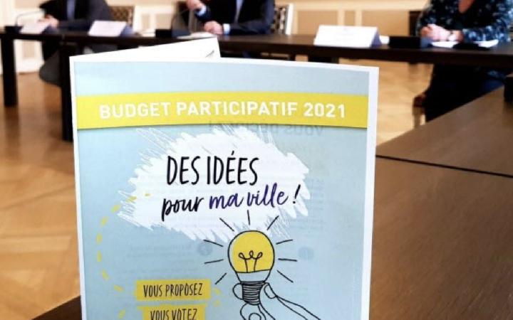 Illustration pour l'article Premier budget participatif à Épinal : à vos projets !