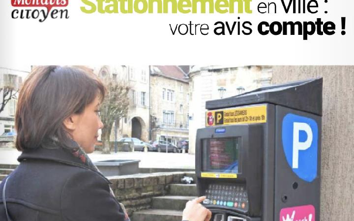 Image pour l'article À Vesoul votre avis compte !