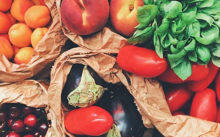 Illustration pour l'article Nos enfants savent-ils bien manger ?
