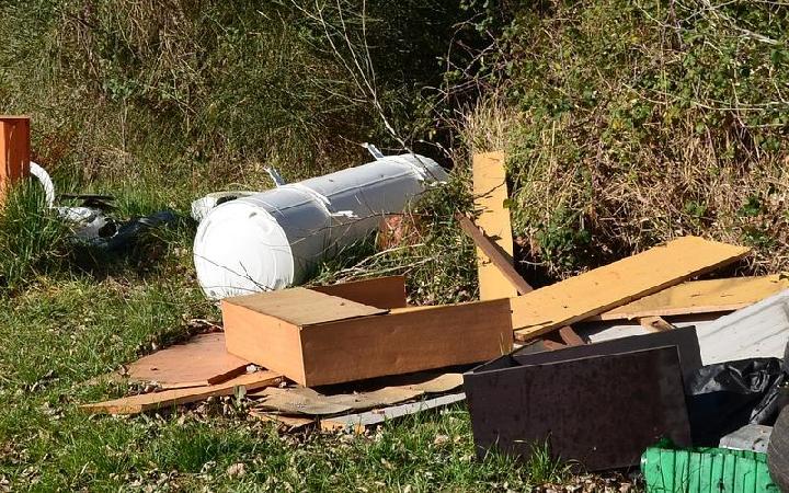 Image pour l'article Propreté, gestion des déchets, environnement ... Que pensent les Varois ?