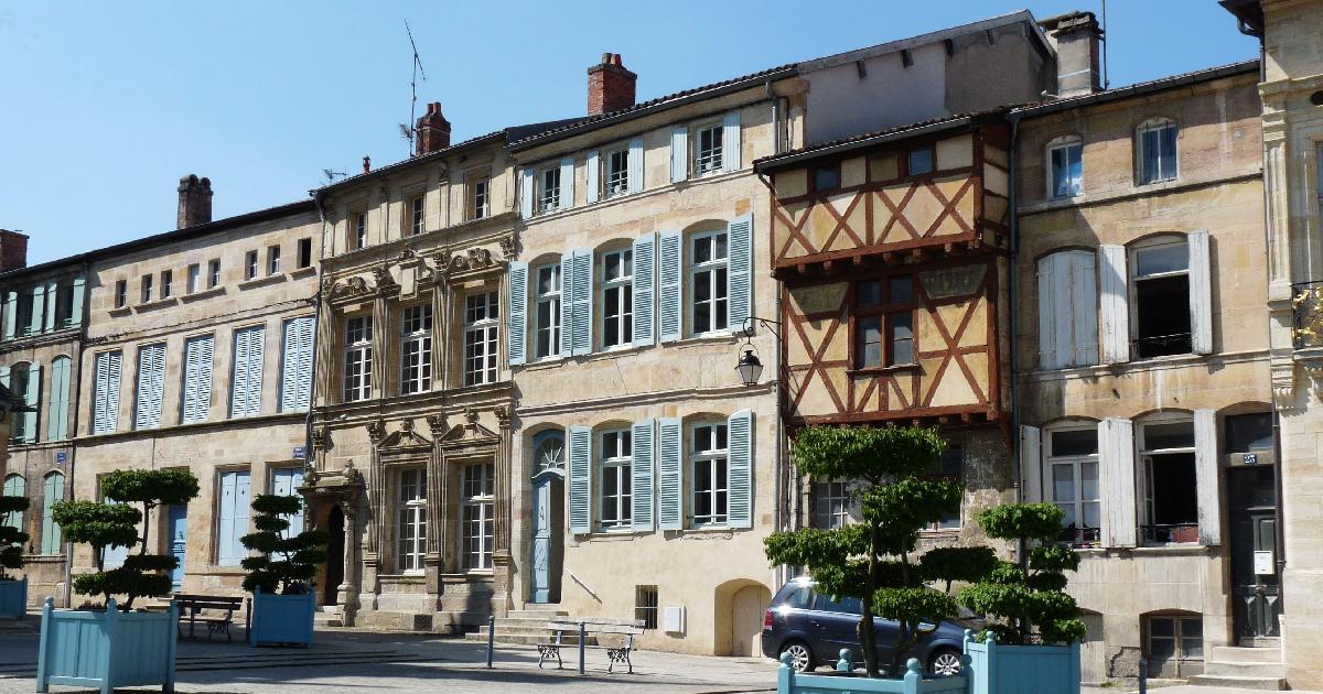 Bar-le-Duc (55) : projets et propositions des habitants