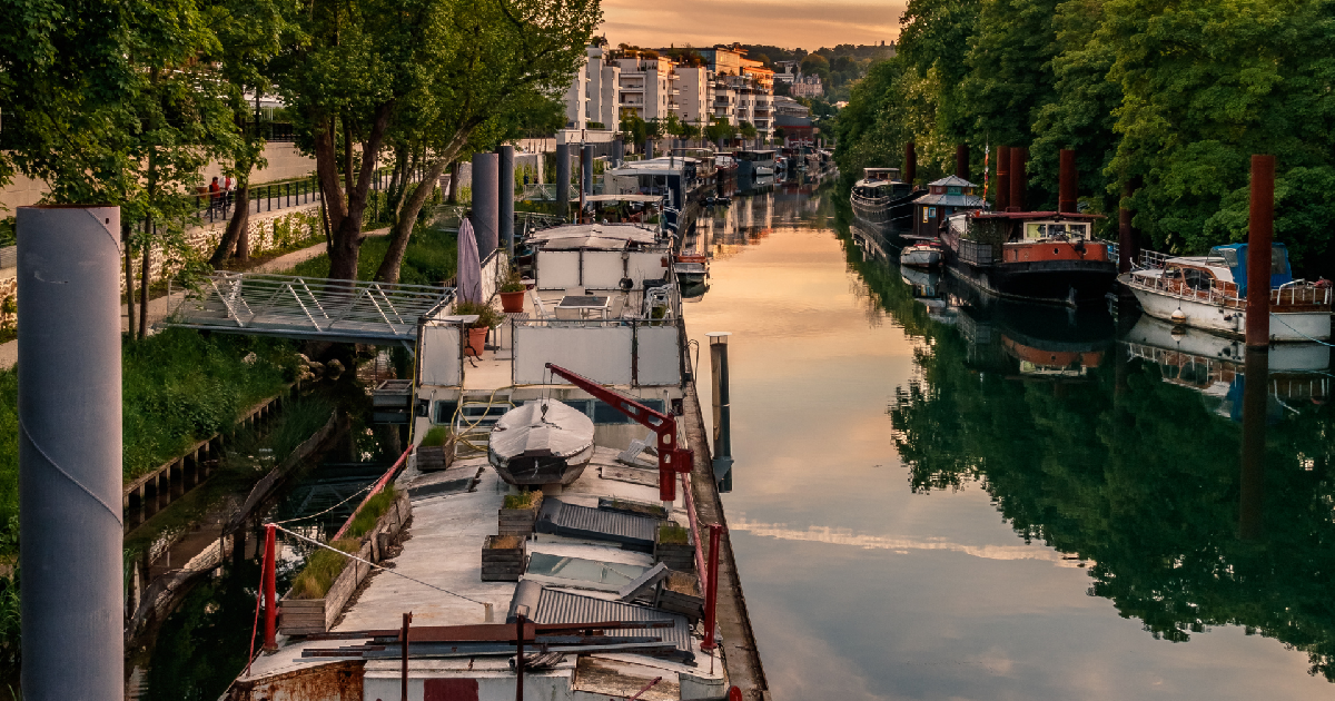 Ville Des Hauts De Seine En 8 Lettres