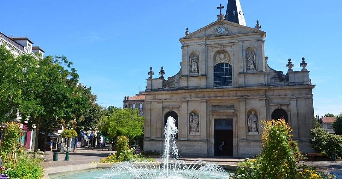 RueilMalmaison (92) avis des habitants