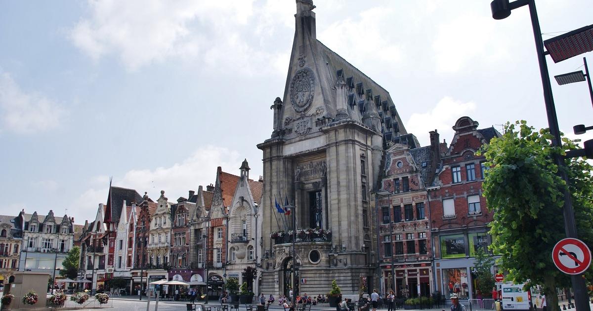 Béthune (62) avis des habitants