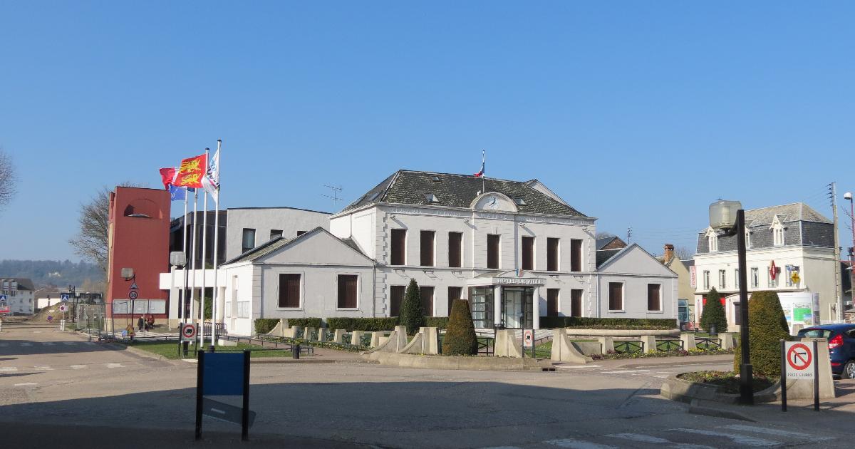 Donner son avis sur Le PetitQuevilly (76)