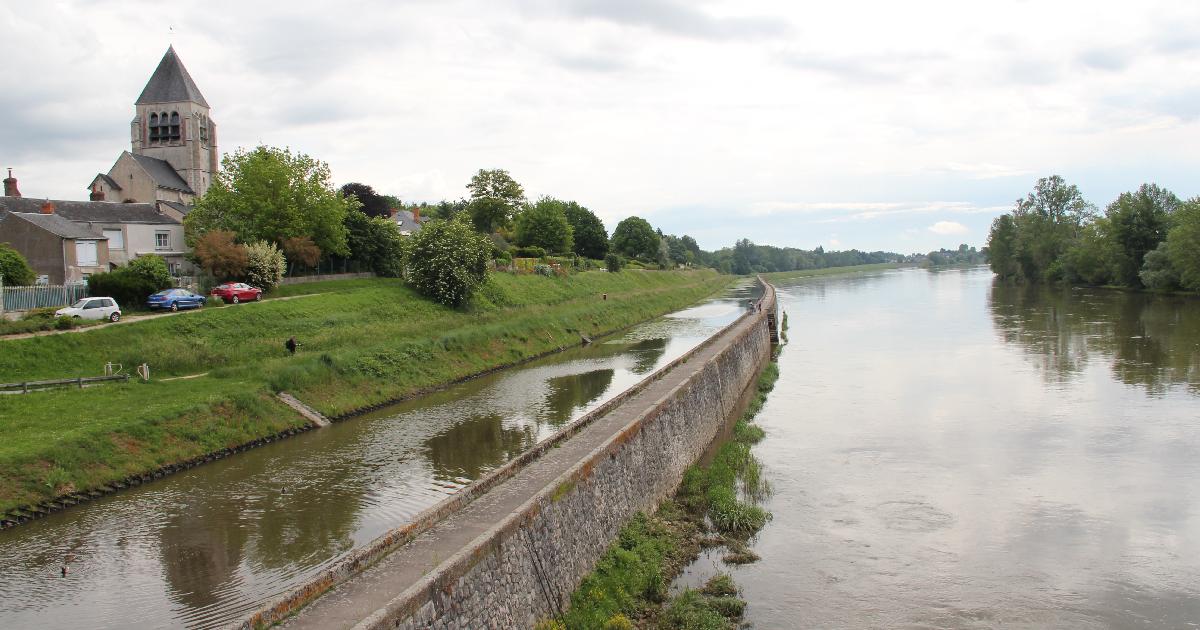 SaintJeandeBraye ( CentreVal de Loire , Loiret ) qu'en disent ses