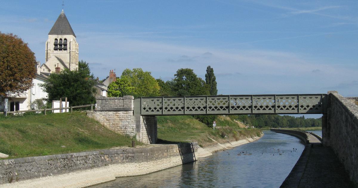 SaintJeandeBraye (45) projets et propositions des habitants