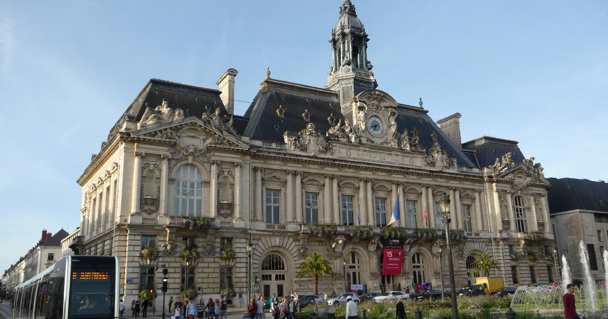 Tours (37) : avis des habitants