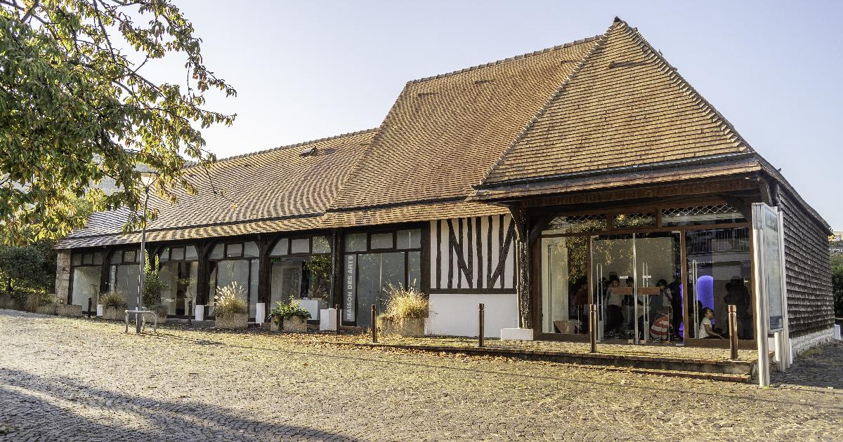 Donnez votre avis sur Le Grand-Quevilly