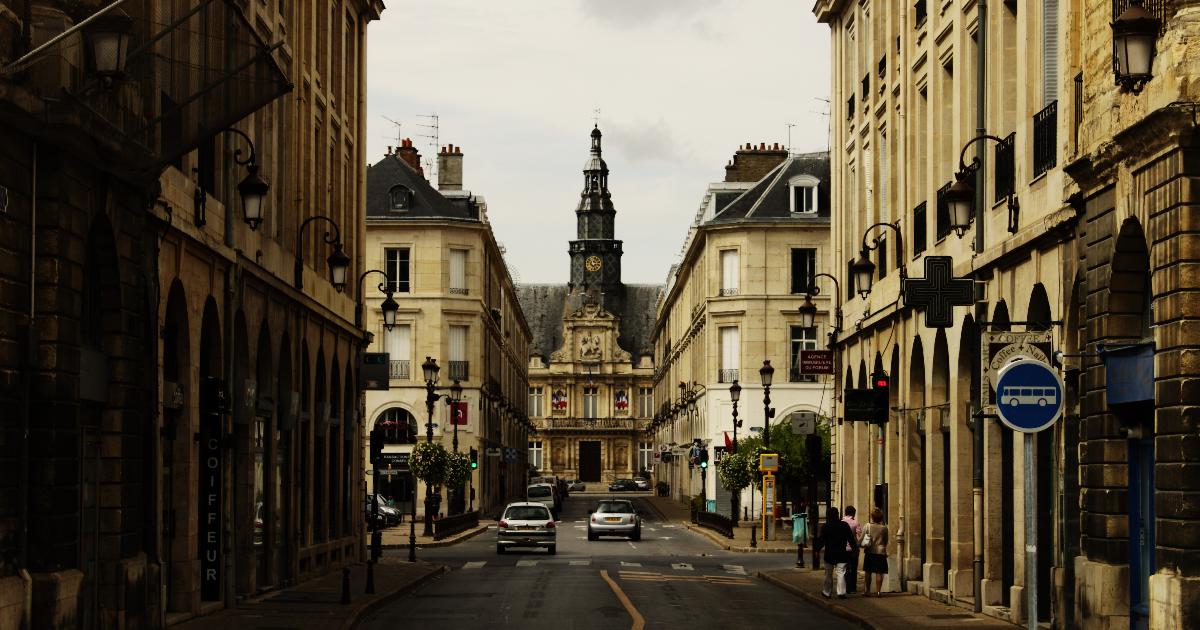 Reims : avis des habitants
